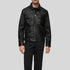 Eshan Genuine Leather Jacket For Men